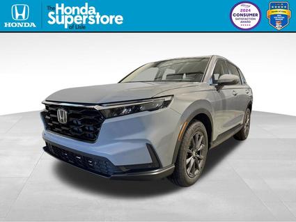2026 Honda CR-V Lisle IL