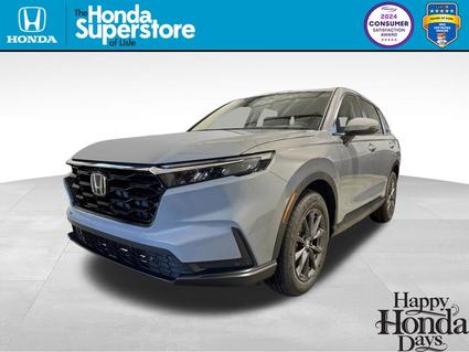 2026 Honda CR-V Lisle IL