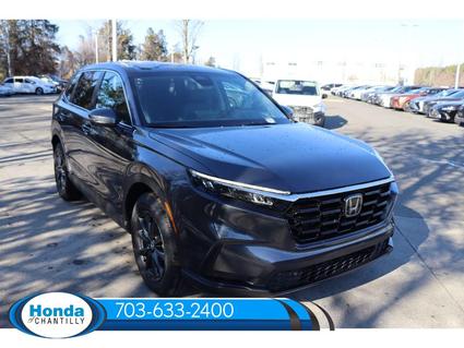 2026 Honda CR-V Chantilly VA