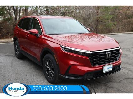 2026 Honda CR-V Chantilly VA