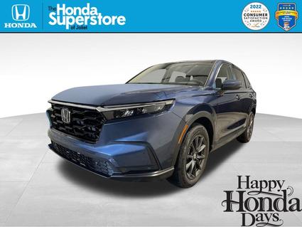 2026 Honda CR-V Joliet IL