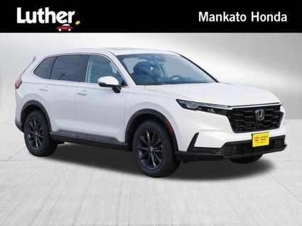 2026 Honda CR-V Mankato MN