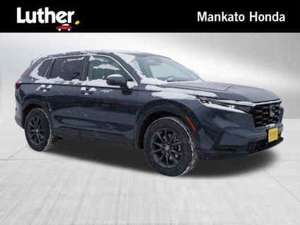 2026 Honda CR-V Mankato MN