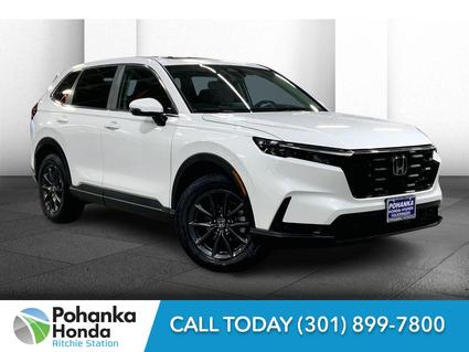 2026 Honda CR-V Capitol Heights MD