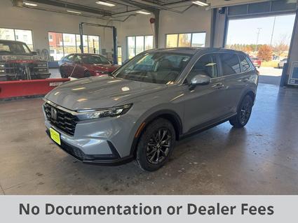 2026 Honda CR-V Scottsbluff NE