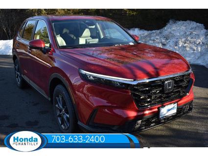 2026 Honda CR-V Chantilly VA