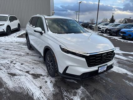2026 Honda CR-V Bozeman MT