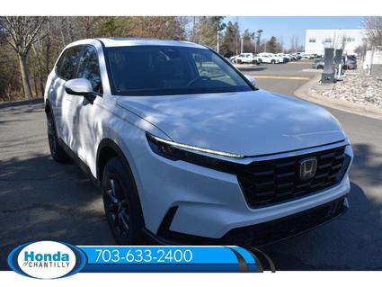 2026 Honda CR-V Chantilly VA