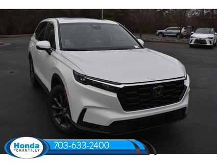 2026 Honda CR-V Chantilly VA