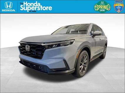 2026 Honda CR-V Joliet IL