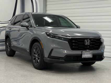 2026 Honda CR-V East Wenatchee WA