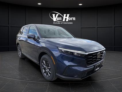 2026 Honda CR-V Glendale WI