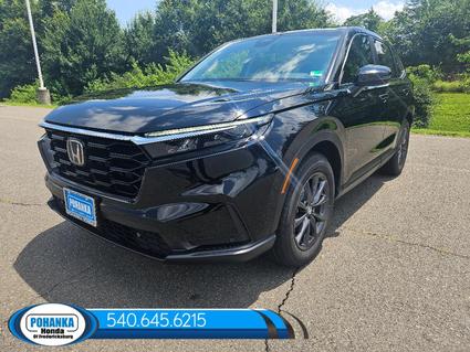 2026 Honda CR-V Fredericksburg VA