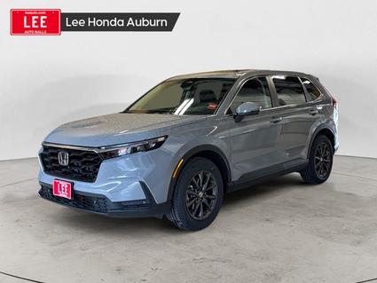 2026 Honda CR-V Auburn ME