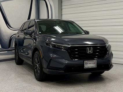 2026 Honda CR-V East Wenatchee WA