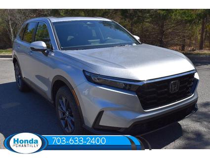 2026 Honda CR-V Chantilly VA