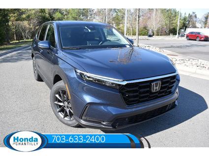 2026 Honda CR-V Chantilly VA