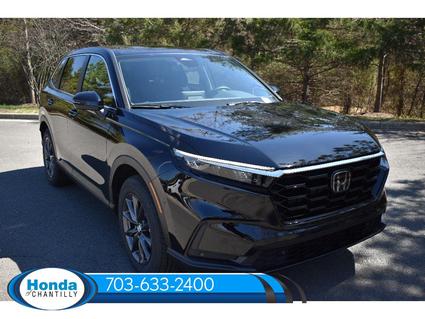 2026 Honda CR-V Chantilly VA