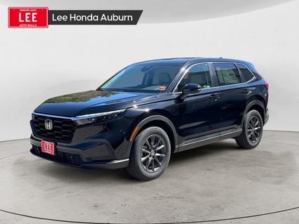 2026 Honda CR-V Auburn ME