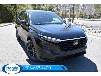 2026 Honda CR-V Chantilly VA