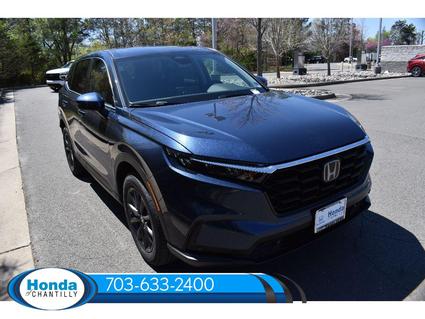 2026 Honda CR-V Chantilly VA