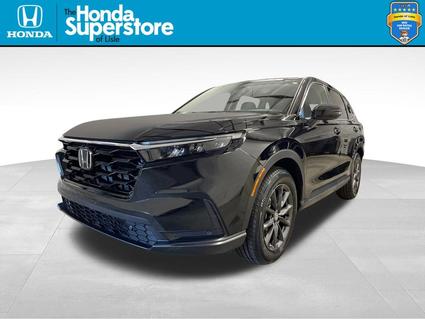 2026 Honda CR-V Lisle IL