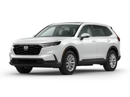2023 Honda CR-V New Britain CT