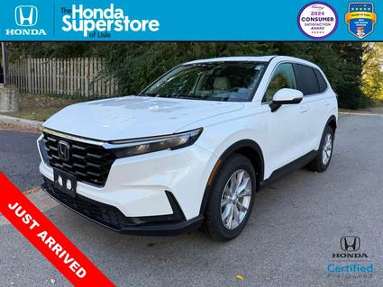 2023 Honda CR-V Lisle IL