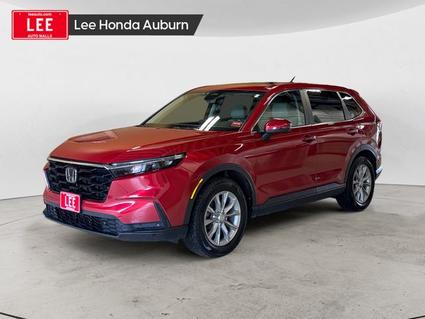 2023 Honda CR-V La Grande OR