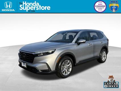 2023 Honda CR-V Lisle IL