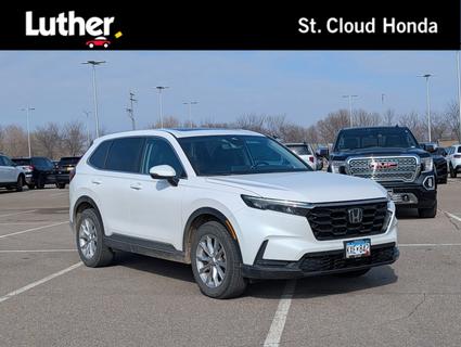 2023 Honda CR-V Waite Park MN