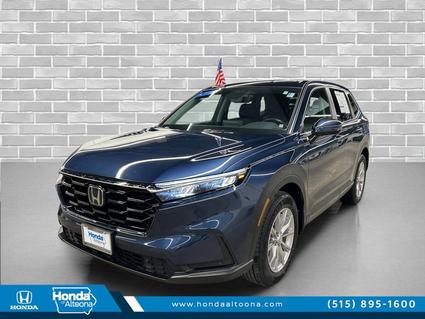 2024 Honda CR-V Altoona IA