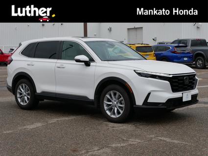 2024 Honda CR-V Mankato MN