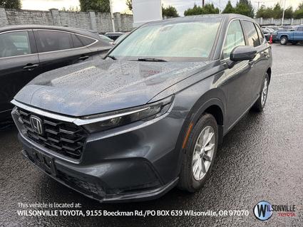 2024 Honda CR-V Vero Beach FL