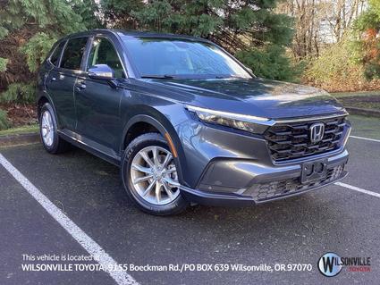 2024 Honda CR-V Vero Beach FL