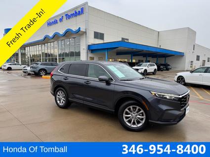 2024 Honda CR-V Tomball TX