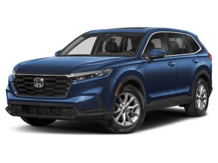 2024 Honda CR-V Roosevelt UT