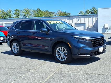 2025 Honda CR-V Lynchburg VA