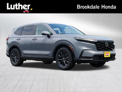 2026 Honda CR-V Minneapolis MN