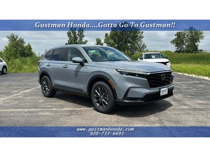 2026 Honda CR-V Appleton WI