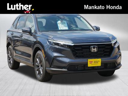 2026 Honda CR-V Mankato MN