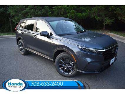 2026 Honda CR-V Chantilly VA