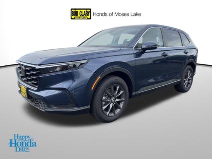 2026 Honda CR-V Moses Lake WA