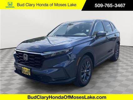 2026 Honda CR-V Moses Lake WA