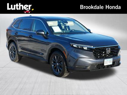 2026 Honda CR-V Minneapolis MN