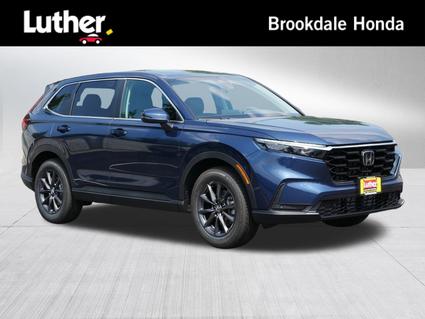2026 Honda CR-V Minneapolis MN