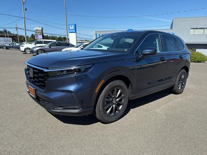 2026 Honda CR-V Coos Bay OR