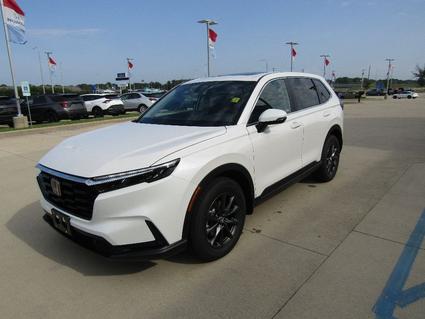 2026 Honda CR-V Effingham IL