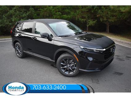 2026 Honda CR-V Chantilly VA