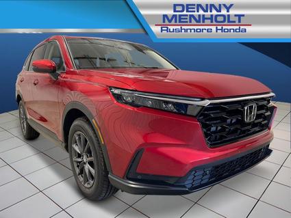 2026 Honda CR-V Rapid City SD